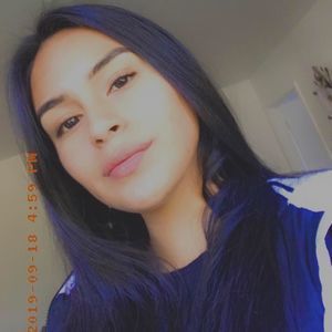 Meet your Posher, Veronica